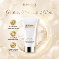 Elegance Supreme Niacinamide Serum Facial Wash Cleanser Brightening Hydrating Glowing Face Wash Clea