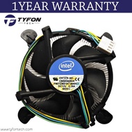 Intel E97378-001 Socket 1150 4-Pin Connector CPU Cooler Fan (Refurbished)