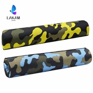 LAKAM Fitness Squat Pad, High Density Foam Neck Protection Barbell Squat Pad, Portable Non-Slip Surf