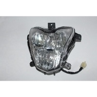 Headlight / Headlamp for Benelli BN600 TNT600 Stels 600 Keeway RK6  /  BN TNT Stels 600