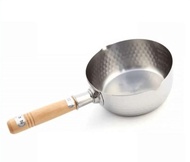 Rantang Maspion Enamel Kedaung 3 Susun 16 cm Putih