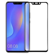 Nova 2i Nova 2 Lite Nova 3e Nova 3i Nova 4 Nova 4e Nova 5T Full Glass Matte Blueray Tempered Glass