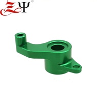 Suitable for Kawasaki ZX-4R ZX-4RR Modified Shift Stabilizer Shift Bracket Shift Assist Relieve Gear