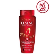 L'Oreal Paris Elseve Color Protect Shampoo 280ml