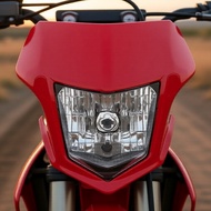 Dirt Bike Headlight for Honda CRF250L 2013-2019 & CRF250LA 2017-2019