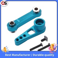 OS For  1/18 RC Car K929 A959 A969 A979 K929 A959-B Upgrade Parts Metal 25T Steering Servo Horn Arm 