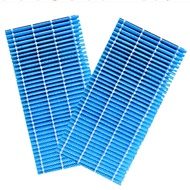 【Upgrade Your Style】 2pcs Replacement For Fz-F30mfe Humidifier Filter For Sharp Kc-F30e Air Purifier