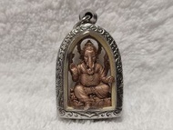 屈膠戰化大法會 2556 象神 泰國佛牌