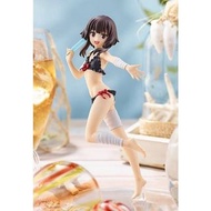 [額滿已截]  惠惠  水着 Ver  Pop Up Parade 為美好的世界獻上祝福! GoodSmile  GS043110