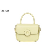 DODO-LARISSA DONUT CUTE SWEET HANDBAG CROSSBODY WOMEN'S BAG BEG WANITA (2876)