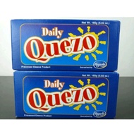 Quezo Cheese 165 gram