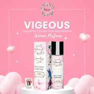 Perfume 35ml for Her by L’amour