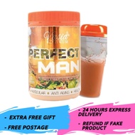 [ SUPER JIMAT ] V ASIA PLATINUM PERFECT MAN (V'ASIA) > VASIA > [ FREE SHAKER ] +