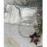 Marine Corps watch glasses 39,0mm