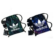 Adidas Leaf Edition Drawstring Backpack String bag Men/ Women