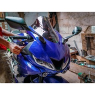 Yamaha R15 V3 LIGHT WINGLET PLUS LAMP WINGLET R15V3 LAMP WINGLET R15 VVA LAMP WINGLET