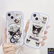 2U Casing Realme C35 C31 C25 C21 C20 C17 C15 C12 C11 GT Realme 5 6 7 8 Pro Cute Soft TPU Phone Case 