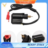 [UTnus9ddL] Motorcycle Carburetor Automatic Electric  for GY6 50cc 125cc 150cc Scooter Moped