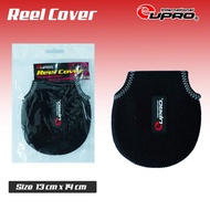 EUPRO CASTING REEL BAG ACCESSORIES RC100 LOW PROFILE | BAITCASTING REEL COVER