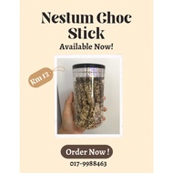 Nestum Choco Stick (Biskut Jejari Nestum)