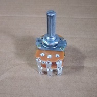 B50K MASTER VOLUME CONTROL FOR VIDEOKE MACHINE