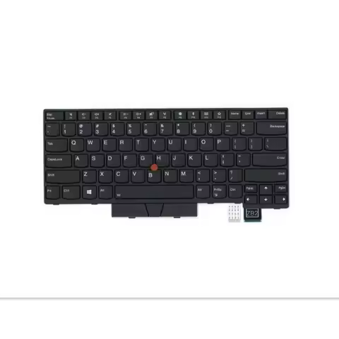 New/Orig Laptop Keyboard W/Backlit for Lenovo T480 A485 Laptop 01HX419 01HX459 01HX499