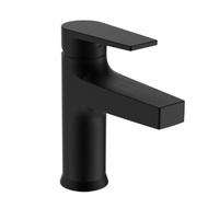 KOHLER K-74013T-4CD-BLก๊อกเดี่ยวอ่างล้างหน้TAUT