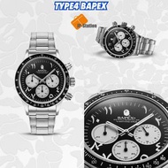 日本代購 新作予約 🇯🇵  BAPE TYPE4 BAPEX 阿拉伯字