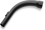 Comfort Handle Tube/Handle/Hose Handle Diameter 35 mm Compatible with Miele Vacuum Cleaner S8, S6, S