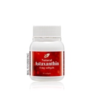 Cosway Nn Natural Astaxanthin