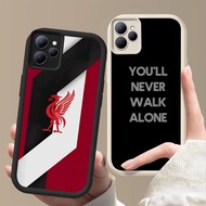 Shockproof Casing for Infinix Smart 8 HOT 30 30I 40 Tecno Spark 20 Pova 6 GO ITEL A70 Pro Play FF-21