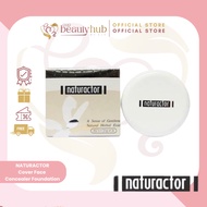 NATURACTOR Cover Face Concealer Foundation