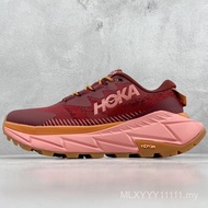 Hoka Skylinefloat X Men And Women sport shoes Hoka Clifton 9 crosscountry Running Shoes Z6NB
