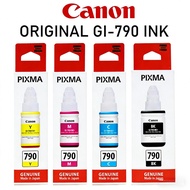 Canon GI790 InkOriginal GI-790 For G2010 G2000 G3000 G3010 G4000 G4010