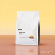 Zero Coffee - Colombia Cauca Coffee Beans