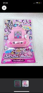 便便tamagotchi 電子寵物