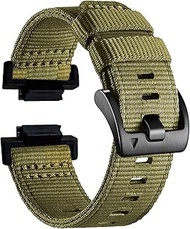 Nylon Band Fit for Casio G-Shock Watch Model GA-110 / DW-5600 / GWM-5610 / DWE-5600/ GW-B5600 / GM-5