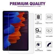 Samsung Tab A9 / A11 / A9 Plus HD Clear Tempered Glass
