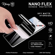 Anti-scratch Hydrogel Huawei P20 Huawei P20 Lite Huawei 20 Pro Huawei P30 Huawei P30 Lite Huawei P30