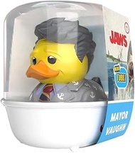 TUBBZ Mini: Jaws - Mayor Vaughn Cosplay Rubber Duck Vinyl Figure