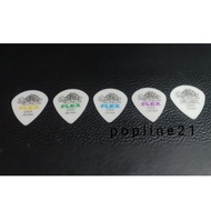 Dunlop Tortex FLEX Jazz III Pick