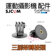 [Deputy Factory Accessories] GOPRO Deputy Accessories SJCAM SJ4000 Mountain Dog Ant Adapter 1/4 "(Fe