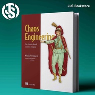 Chaos Engineering - Site reliability through controlled disruption- Mikolaj Pawlikowski