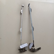 Engsel dudukan Lcd Laptop Notebook Acer Aspire E14 / Acer E5-421 Series Cabutan normal kokoh siap ra