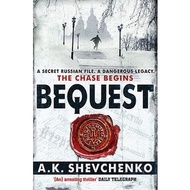 (BX) Bequest (ISBN:9780755356379)