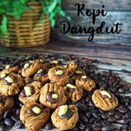 Coffee Dangdut Biskut Kuih Raya By Blicious