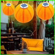 Solar Lanterns Solar Weatherproof Hangable Lamp Lights For Outside for Yard Backyard Porch Deck Pool