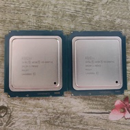 Cpu Intel Xeon E5 1620 V2 Tray