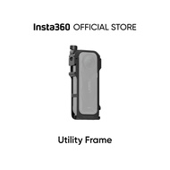 Insta360 X5 Utility Frame
