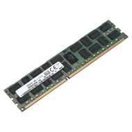 DDR3 16GB 1600Mhz RECC Ram PC3-12800 Memory 240Pin 2RX4 1.35V REG ECC RAM Memory for X79 X58 Motherb